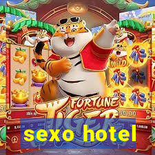 sexo hotel