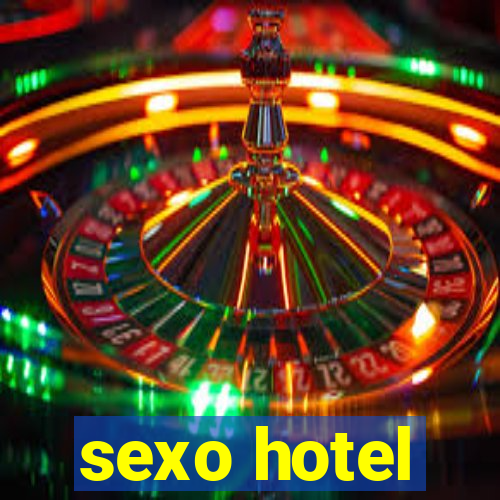 sexo hotel