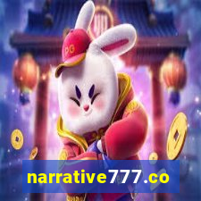 narrative777.com