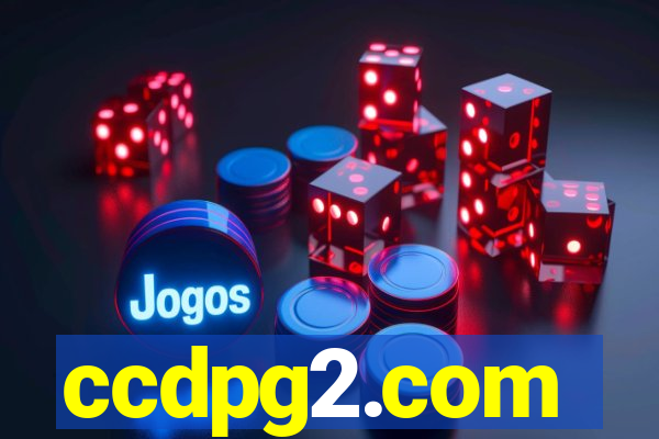 ccdpg2.com