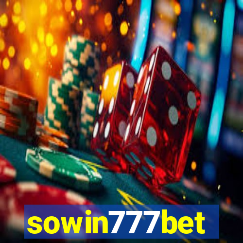 sowin777bet