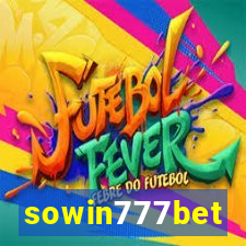 sowin777bet