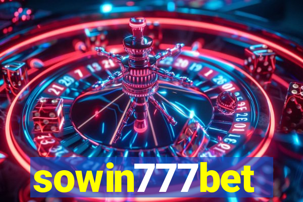 sowin777bet