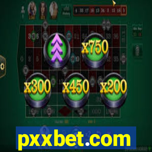 pxxbet.com