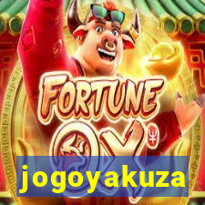 jogoyakuza