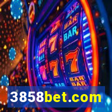 3858bet.com