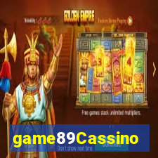 game89Cassino