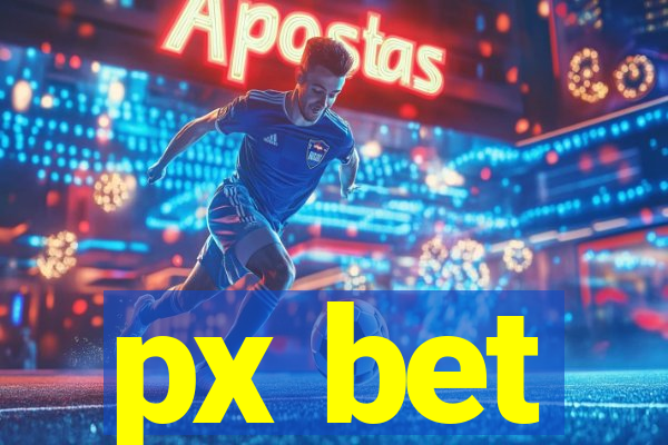 px bet