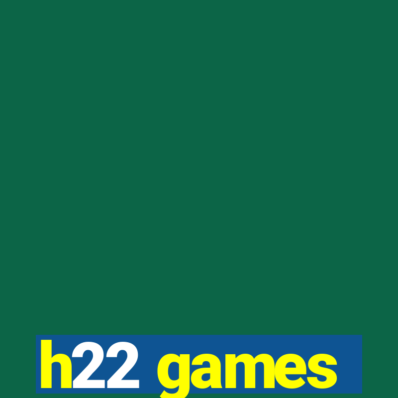 h22 games