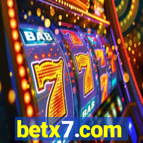 betx7.com