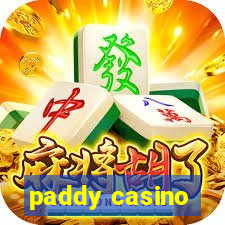 paddy casino