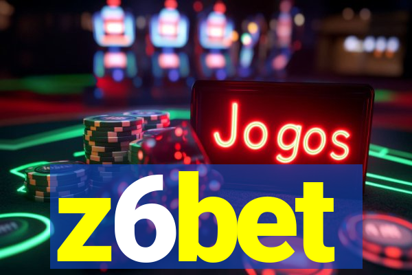 z6bet