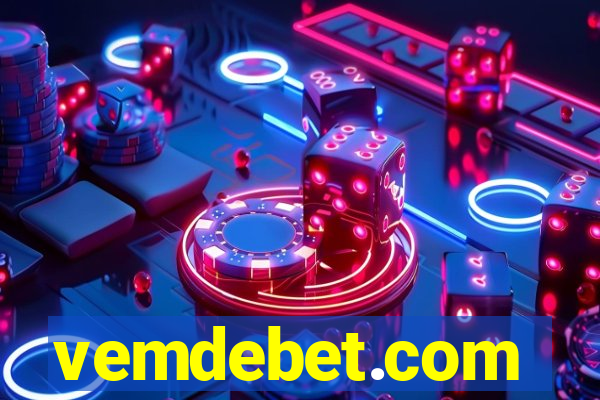 vemdebet.com