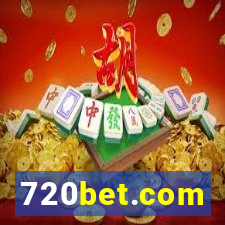 720bet.com