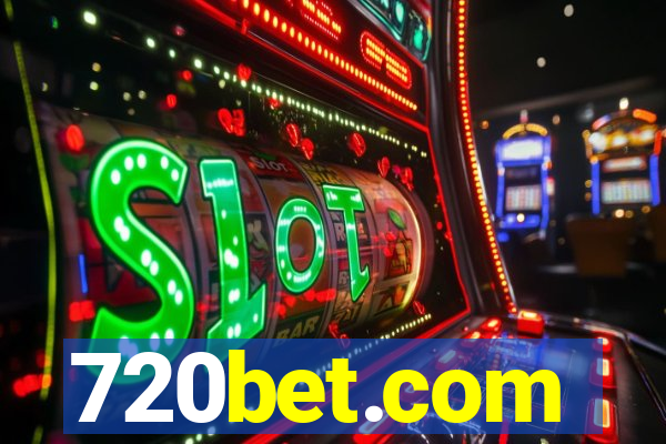 720bet.com