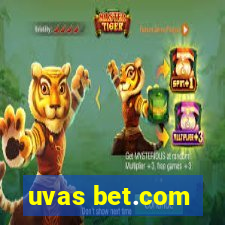 uvas bet.com