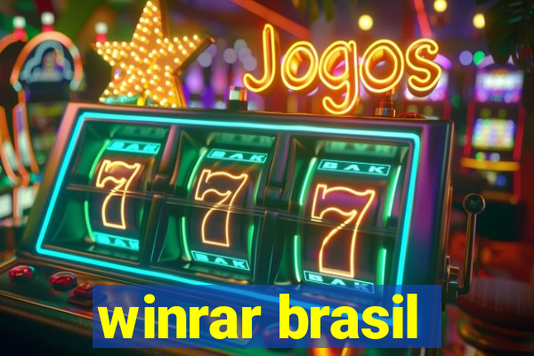 winrar brasil