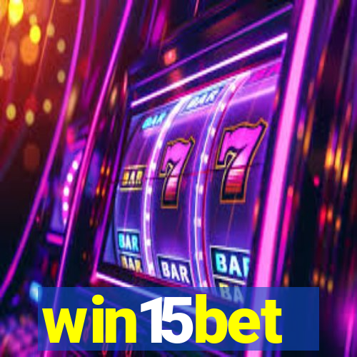 win15bet