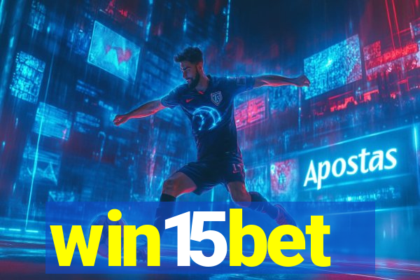 win15bet