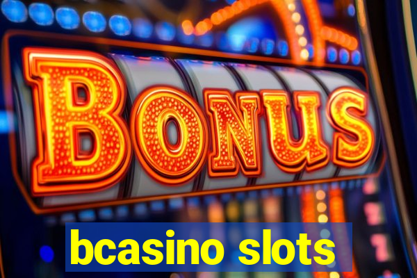 bcasino slots