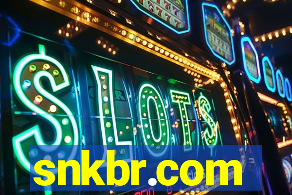 snkbr.com