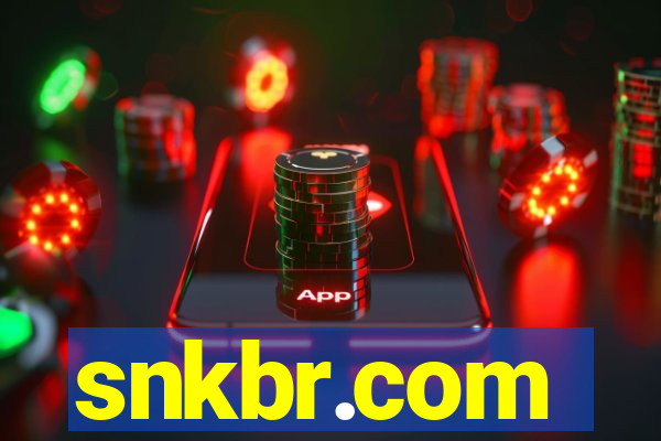 snkbr.com