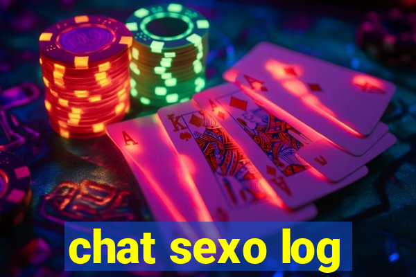 chat sexo log