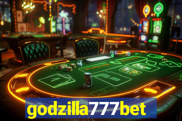 godzilla777bet