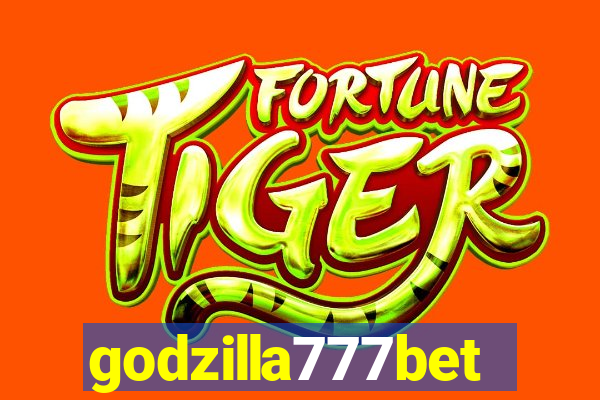 godzilla777bet