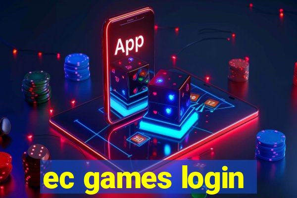 ec games login