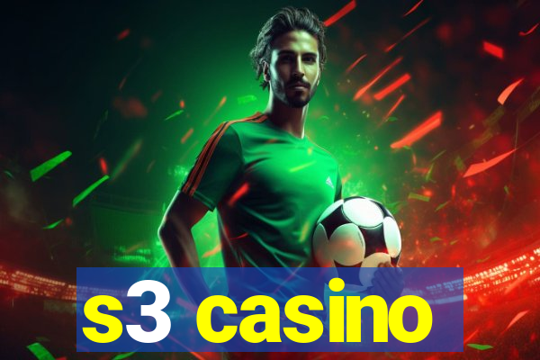 s3 casino