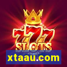 xtaau.com