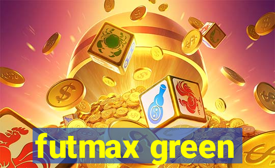 futmax green