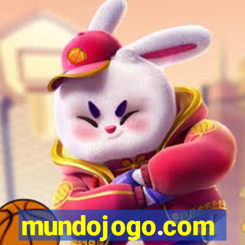 mundojogo.com