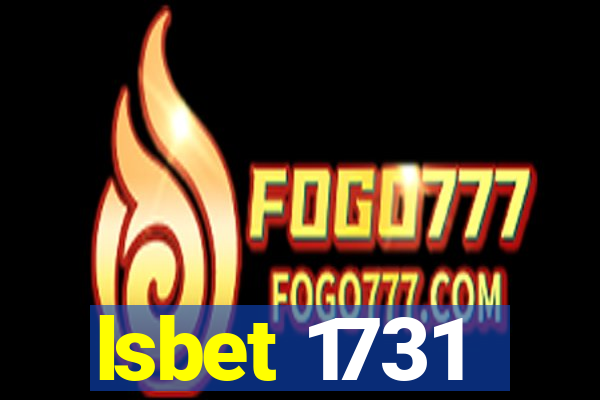 lsbet 1731