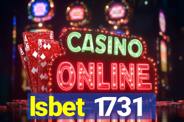 lsbet 1731