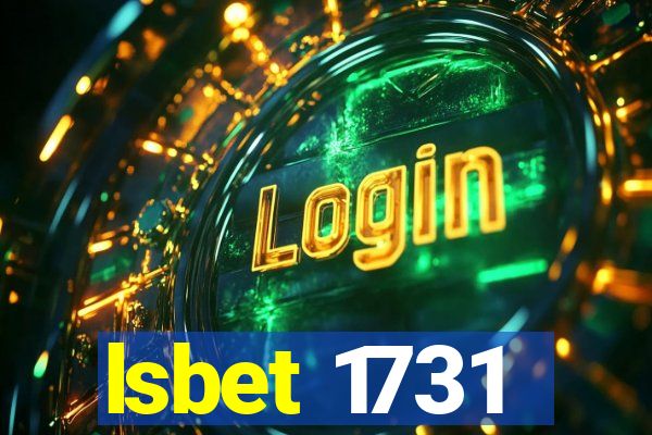 lsbet 1731