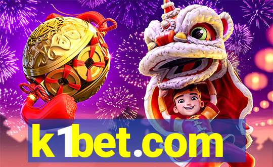 k1bet.com