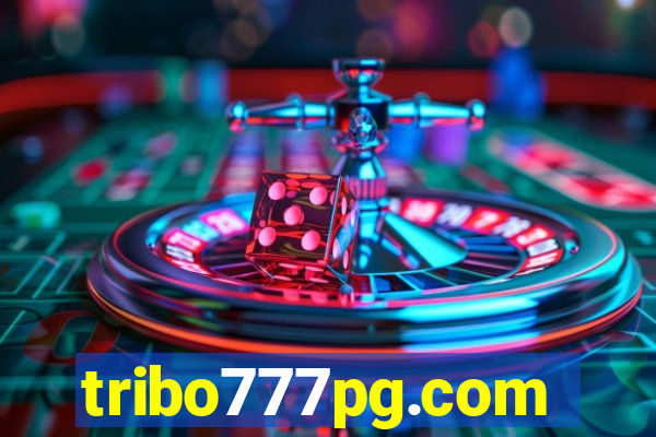 tribo777pg.com