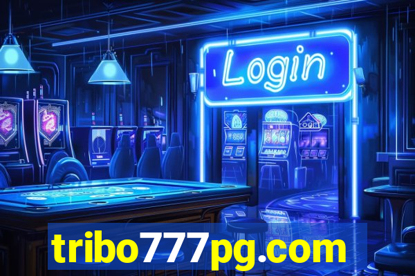 tribo777pg.com