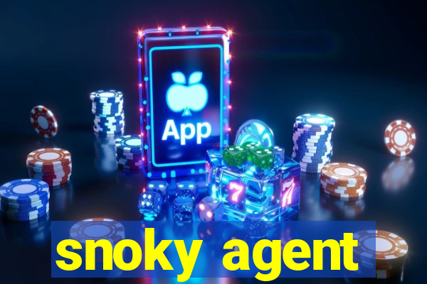 snoky agent