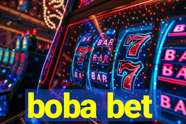 boba bet