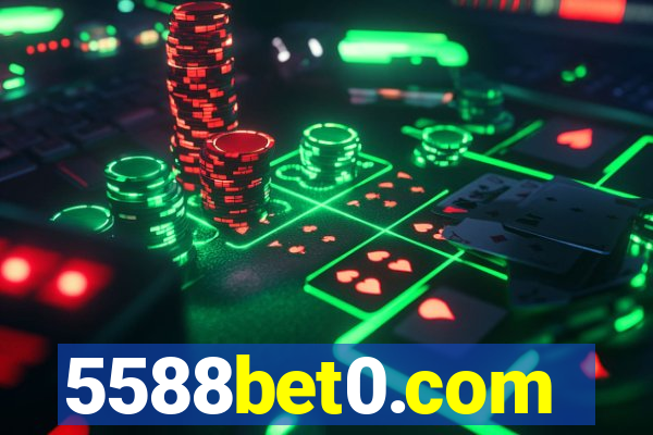 5588bet0.com