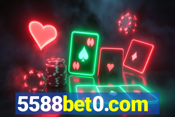 5588bet0.com