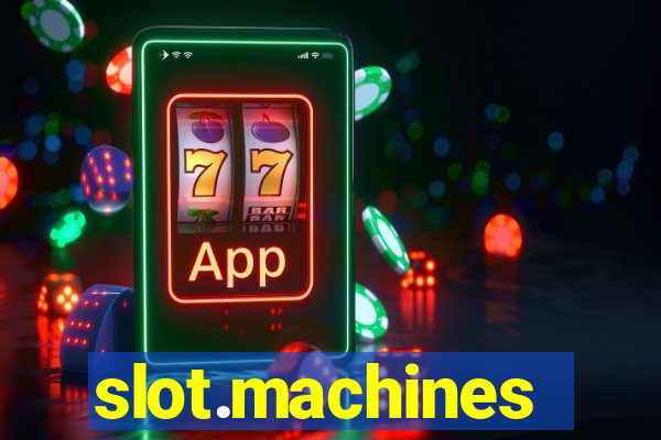 slot.machines