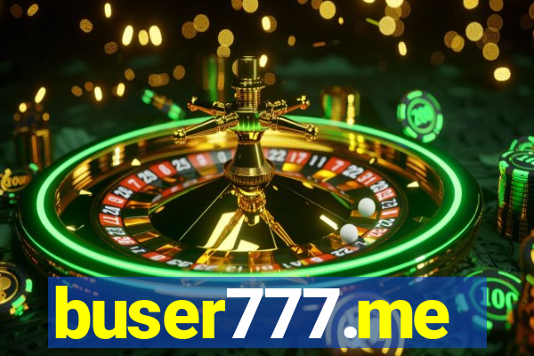 buser777.me