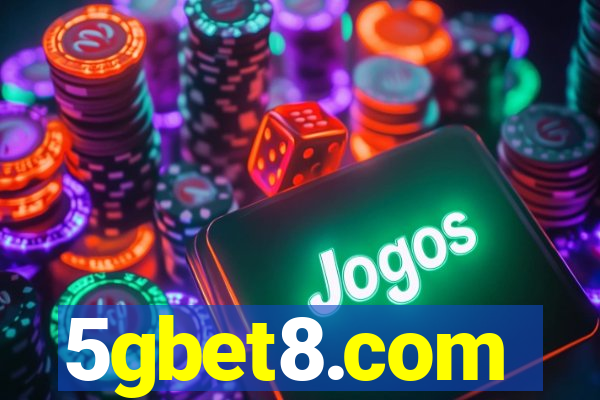 5gbet8.com