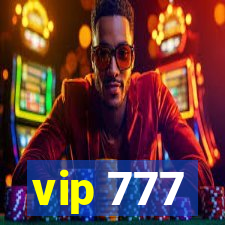 vip 777