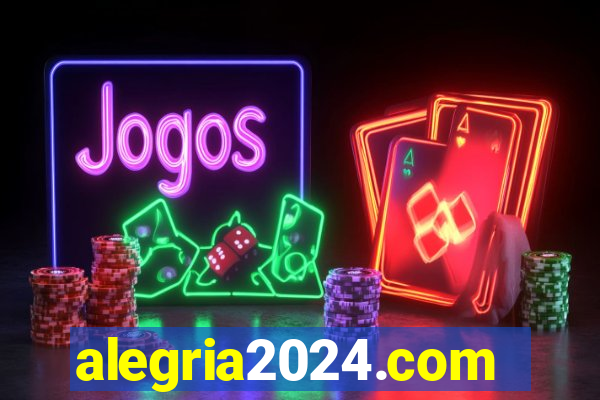 alegria2024.com