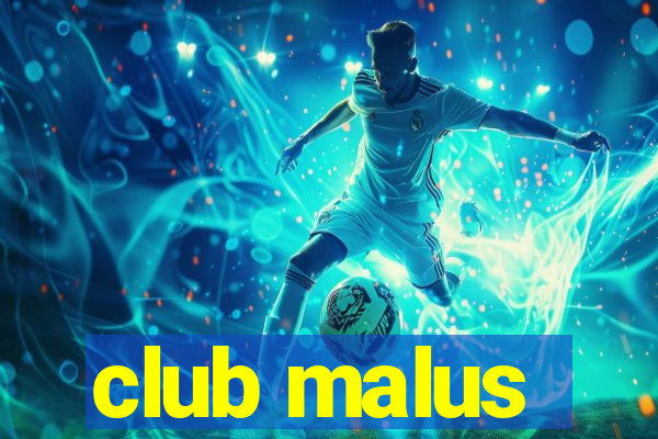 club malus